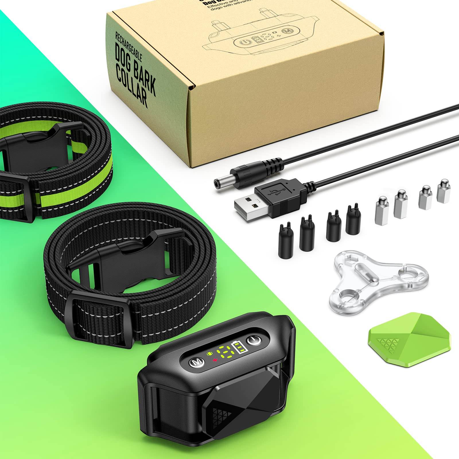 Antibellhalsband für Hunde 008 (7)