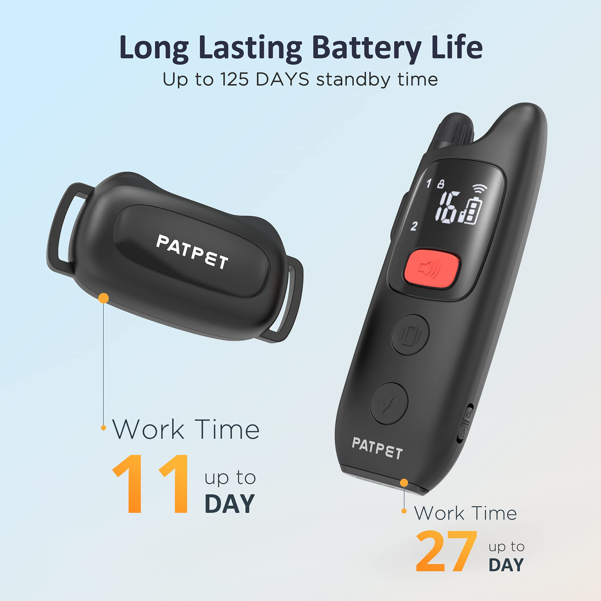 Schockhalsband für Hunde (6)