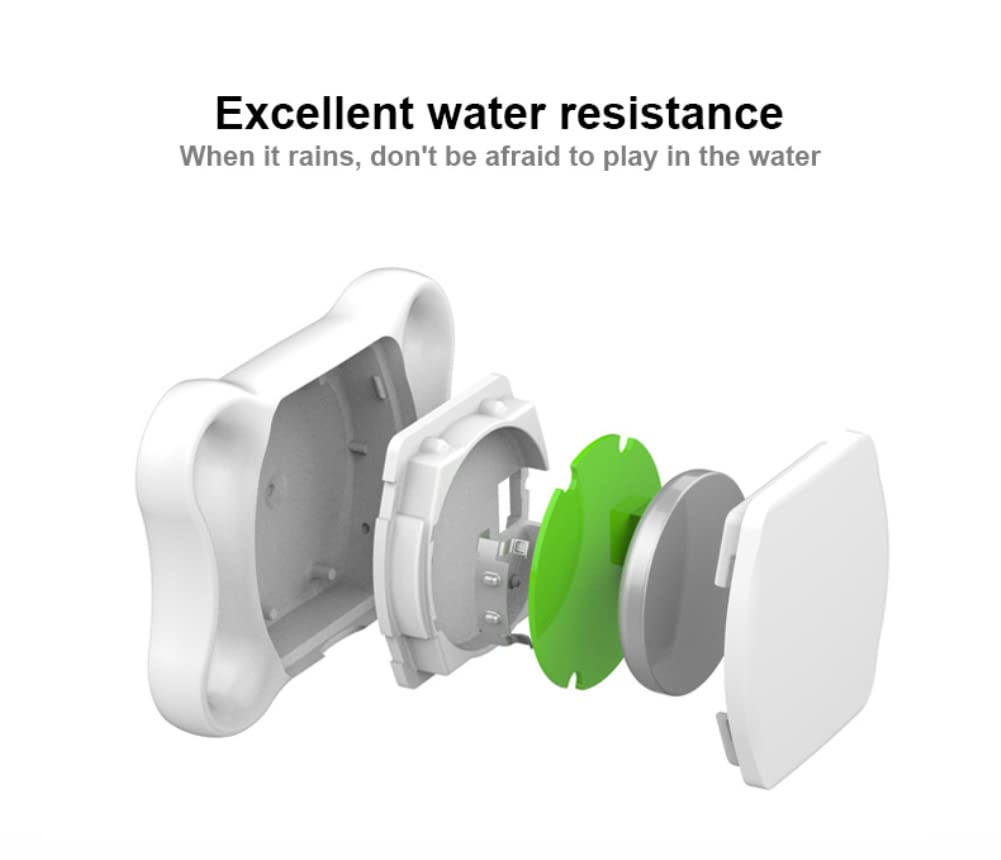 GPS Tracker für Haustiere (9)