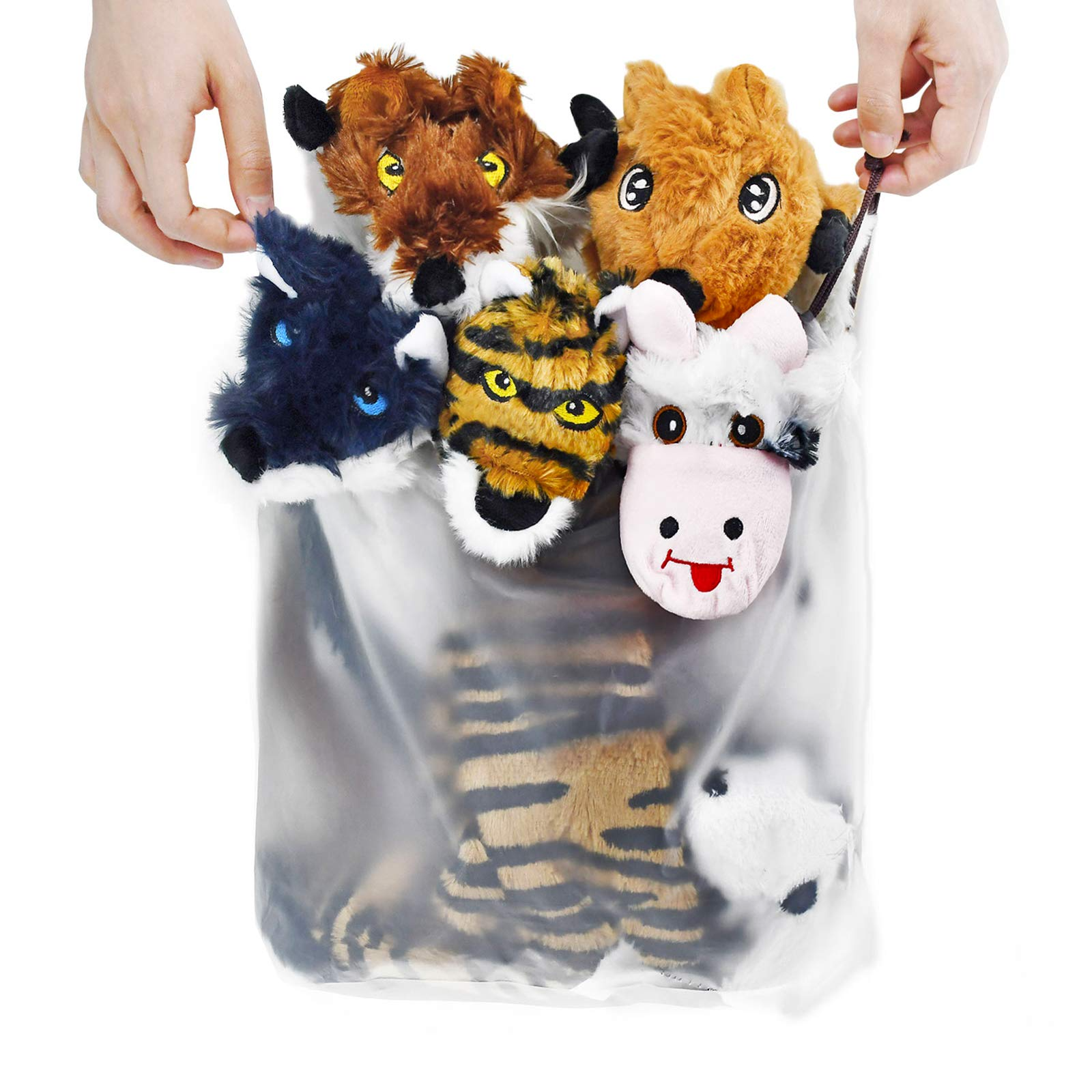 Hundekauspielzeug (8)