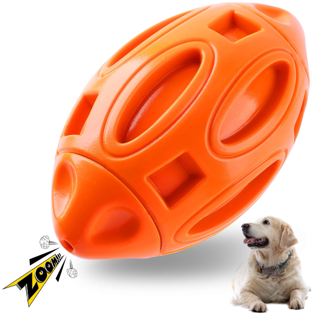 Unkaputtbar Quietschendes Hundespielzeug- Hundezwinger